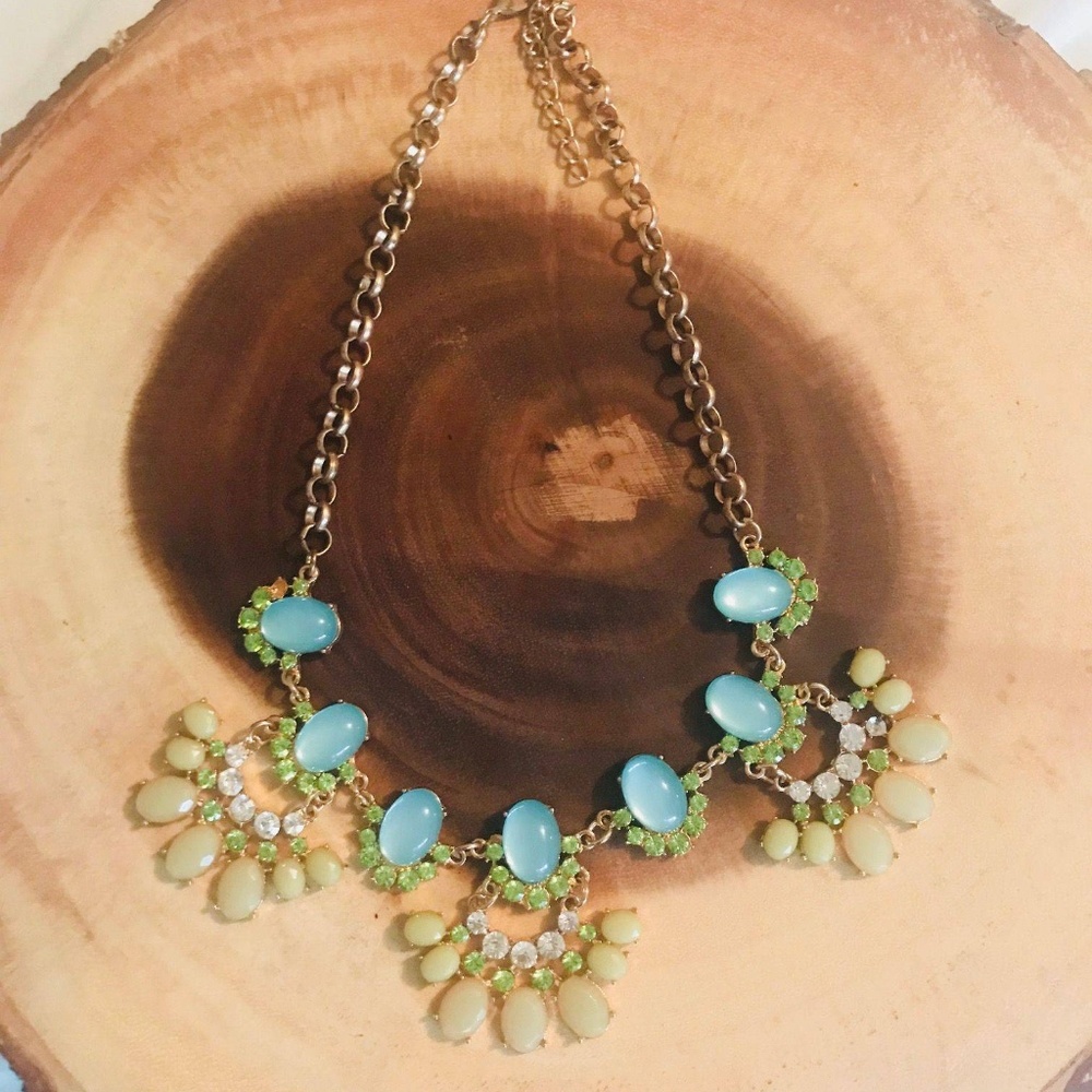 Statement Necklace